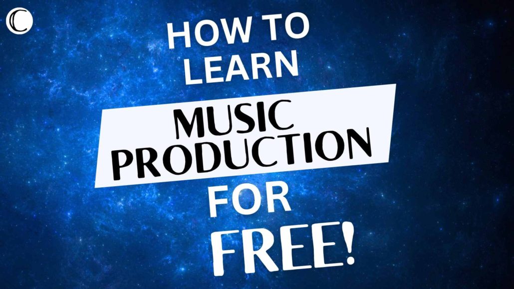 How to Learn Music Production for FREE 3