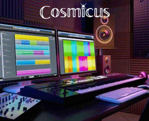 How to Learn Music Production for Free - Cosmicus Music