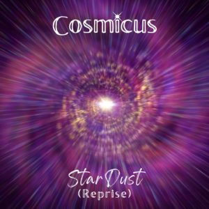 Cosmicus - StarDust (reprise)