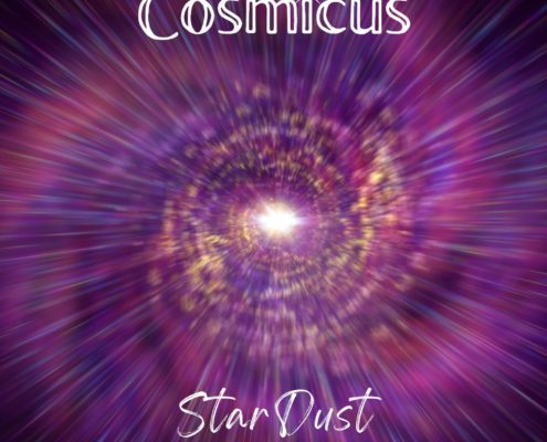 Cosmicus - StarDust (reprise)