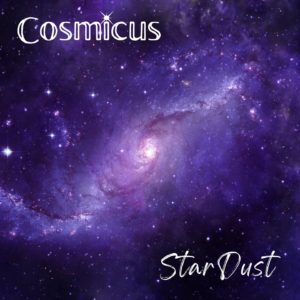 Cosmicus - StarDust featuring Natalie Nokomis