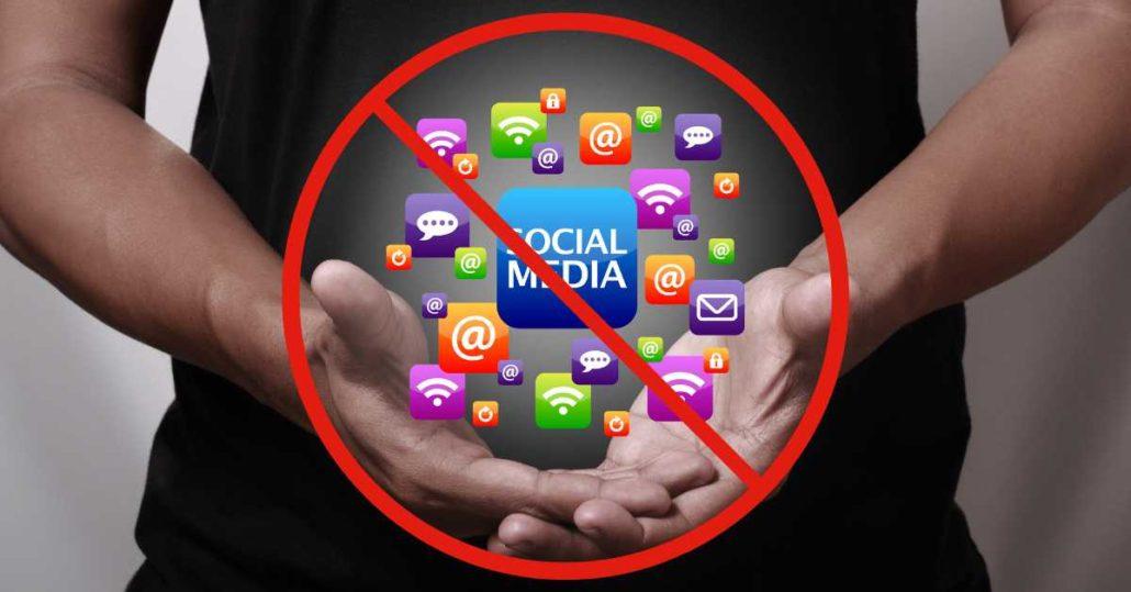 Why you Shouldn’t Use Social Media for Marketing to Your Fans and Followers