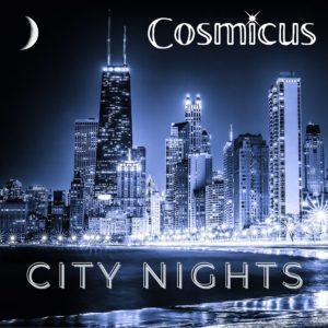 Cosmicus - City Nights