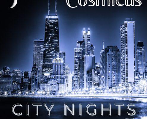 Cosmicus - City Nights Chicago