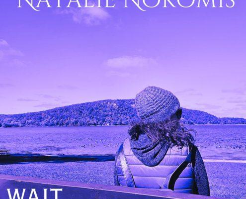 Natalie Nokomis Wait - the Remix with Cosmicus