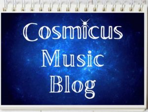 Cosmicus Music Blog