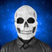 Cosmicus Music Producer and Horror Music Composer - Eccentric Music for Cosmic Souls 2