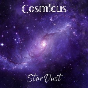 Cosmicus - StarDust Song Cover Art
