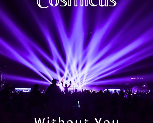 Cosmicus - Without You Song Cover Art